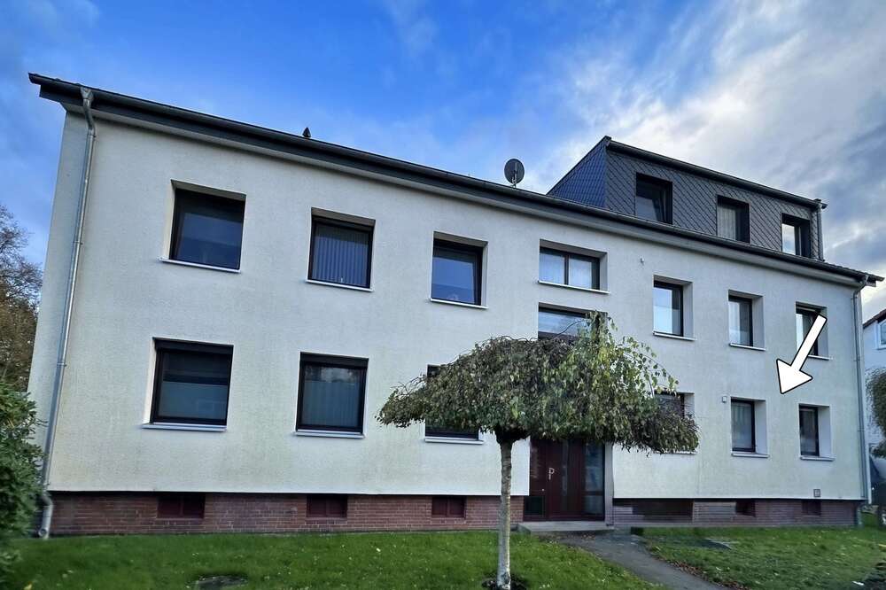 Thumbnail-Wohnung zum Kaufen in Bremerhaven 210.000,00 € 80 m²