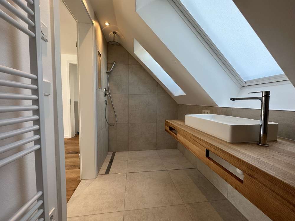 Thumbnail-Wohnung zum Mieten in Stuttgart 1.250,00 € 45 m²