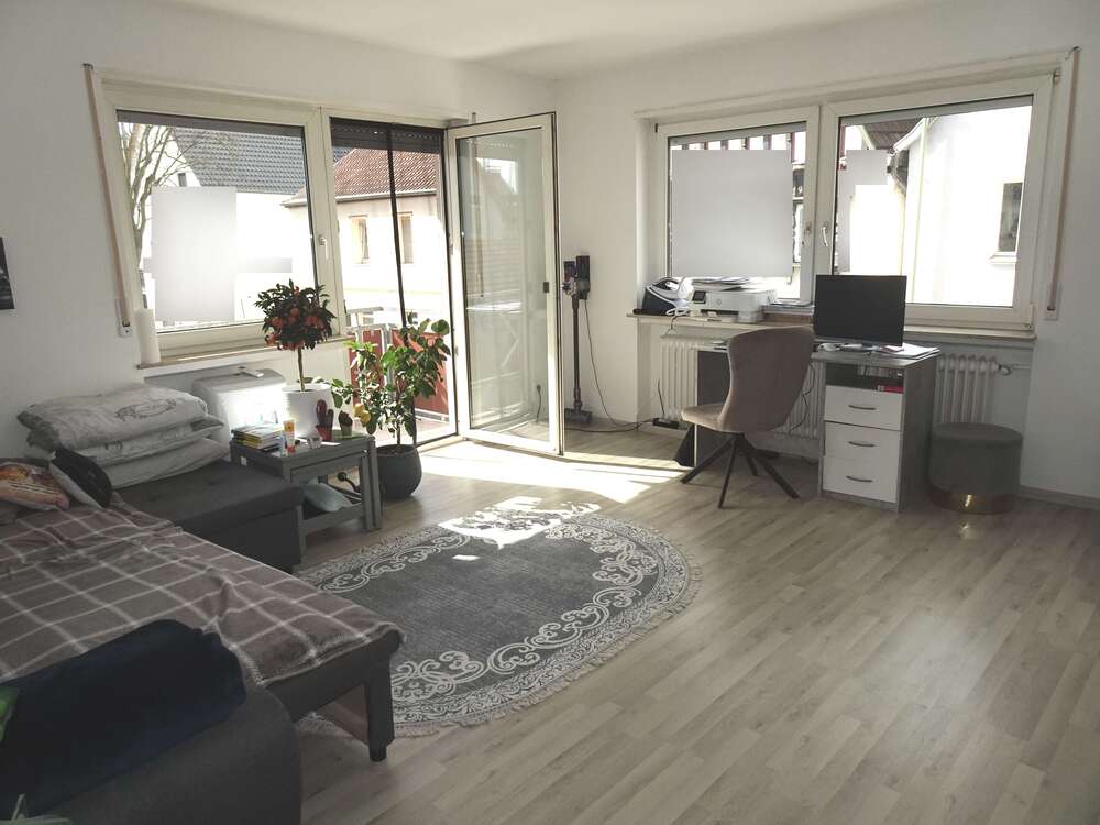 Thumbnail-Wohnung zum Mieten in Viernheim 750,00 € 87 m²