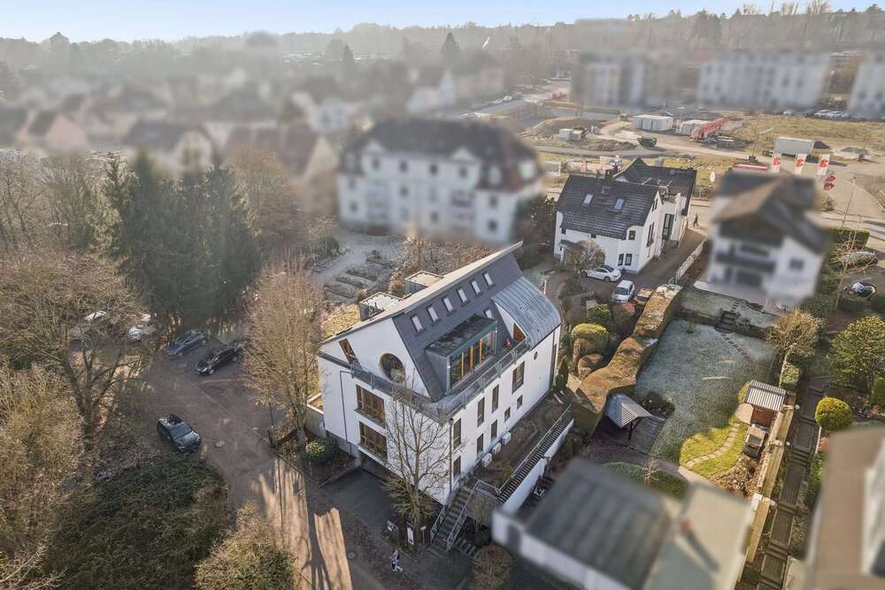 Thumbnail-Haus zum Kaufen in Friedberg (Hessen) 1.650.000,00 € 319 m²