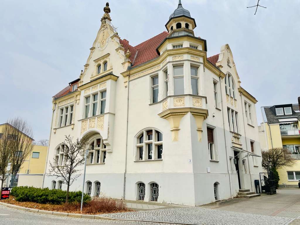 Thumbnail-Büro in Guben 1.195,00 € 240 m²