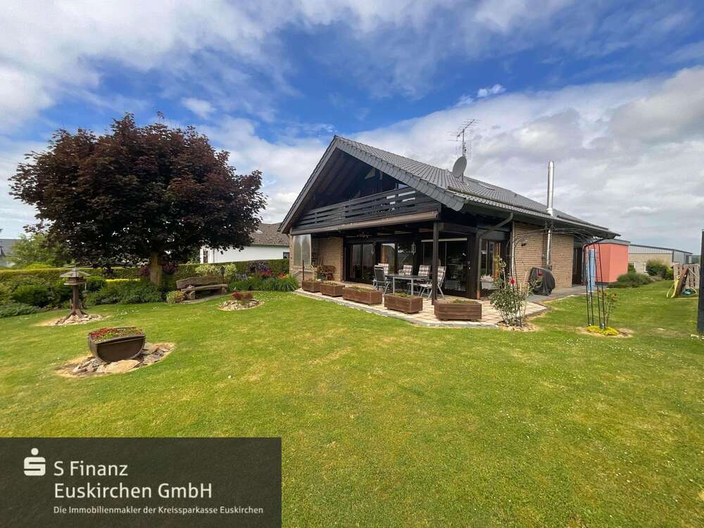 Thumbnail-Haus zum Kaufen in Blankenheim 565.000,00 € 237.09 m²