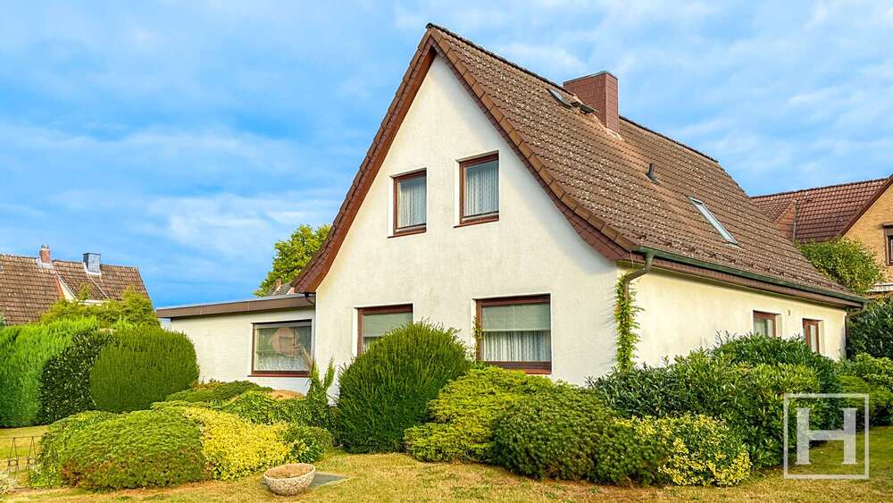 Thumbnail-Haus zum Kaufen in Henstedt-Ulzburg 459.000,00 € 188 m²