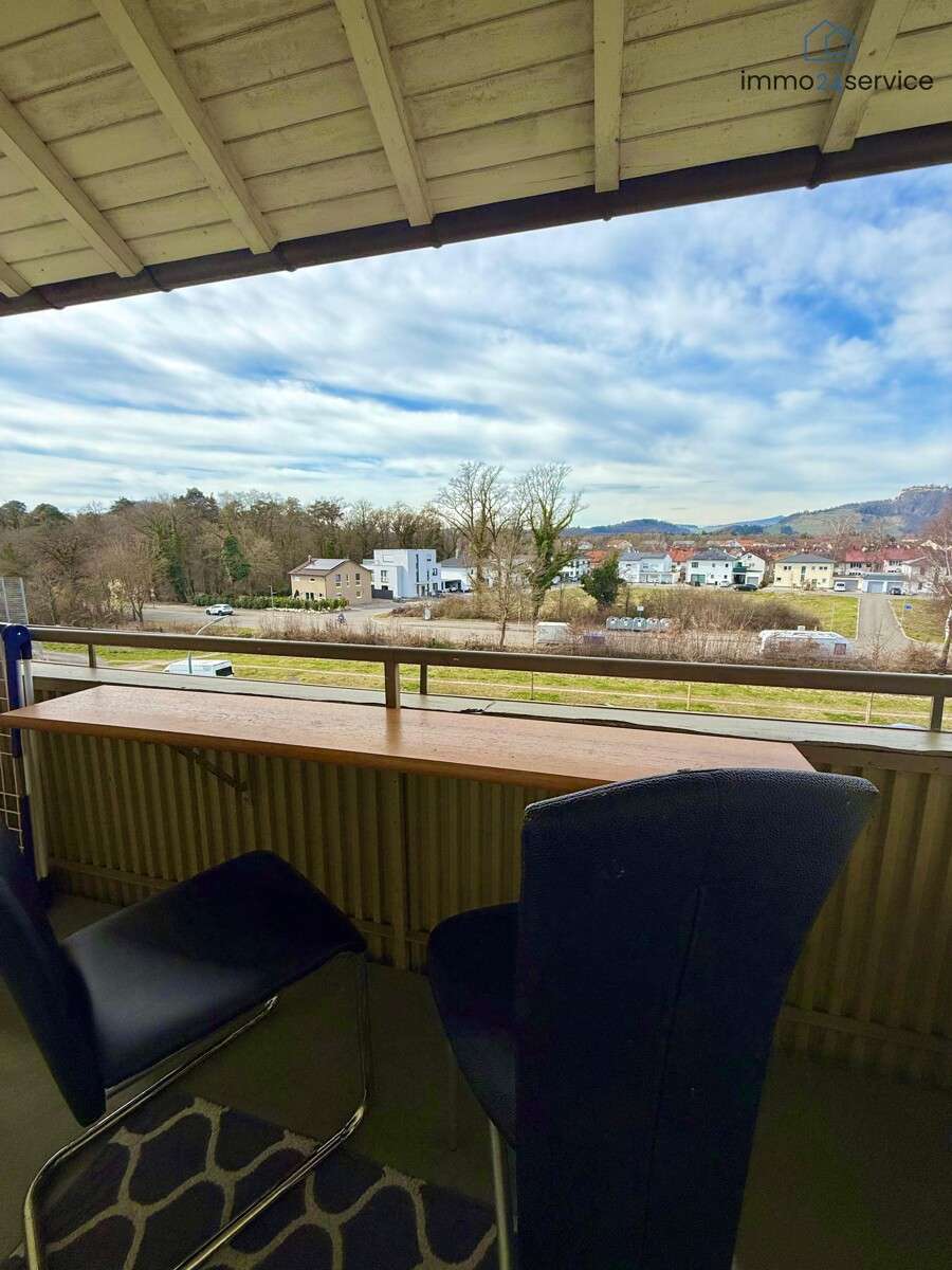 Thumbnail-Wohnung zum Kaufen in Singen 169.000,00 € 64.06 m²