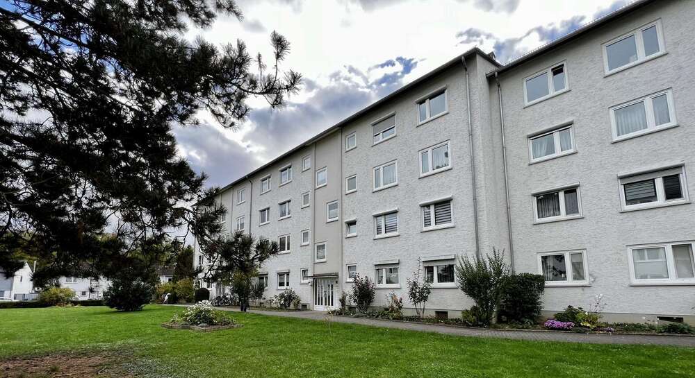 Thumbnail-Wohnung zum Kaufen in Neuwied 209.900,00 € 88.17 m²