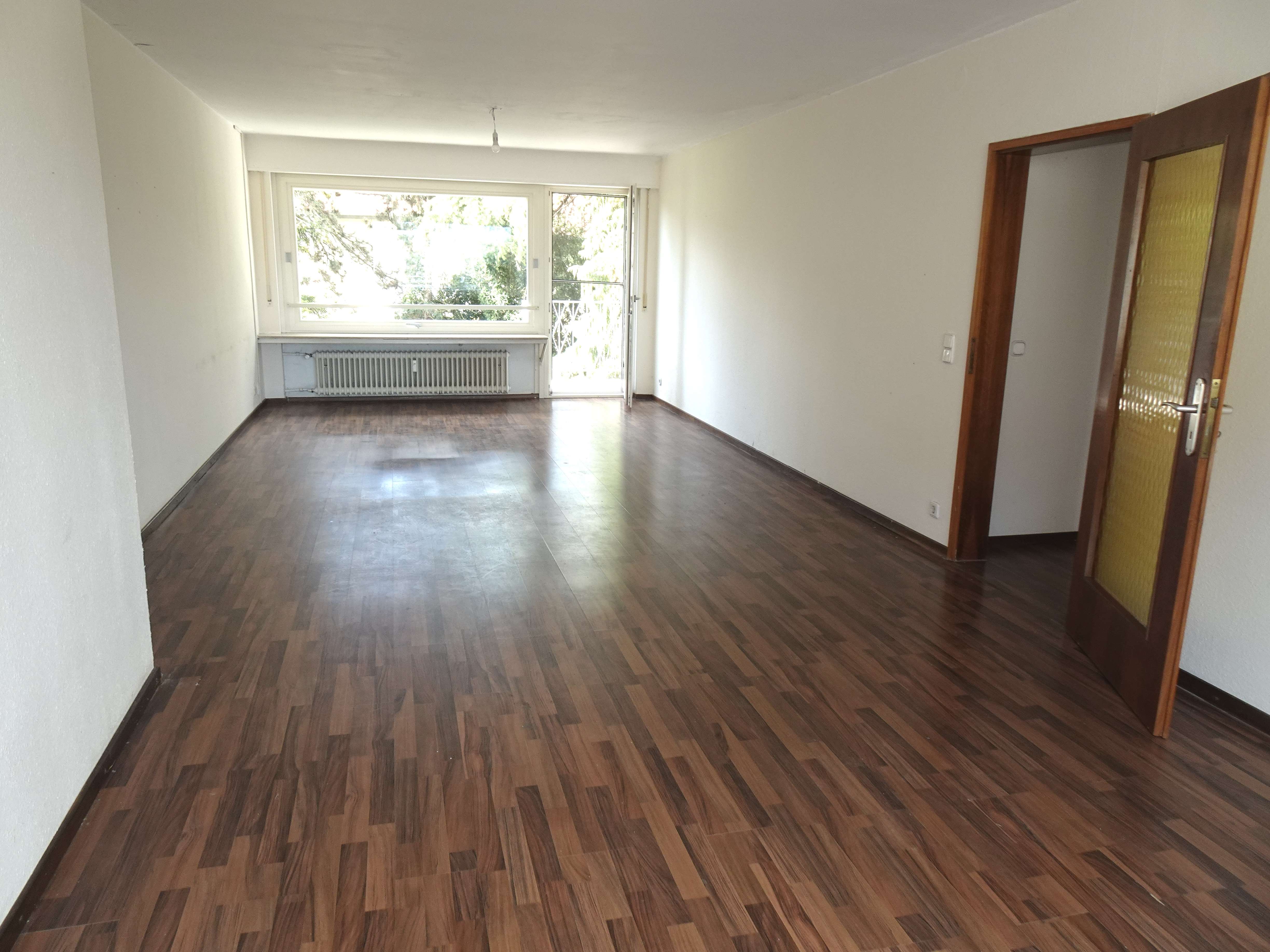 Thumbnail-Wohnung zum Mieten in Mannheim 750,00 € 99 m²