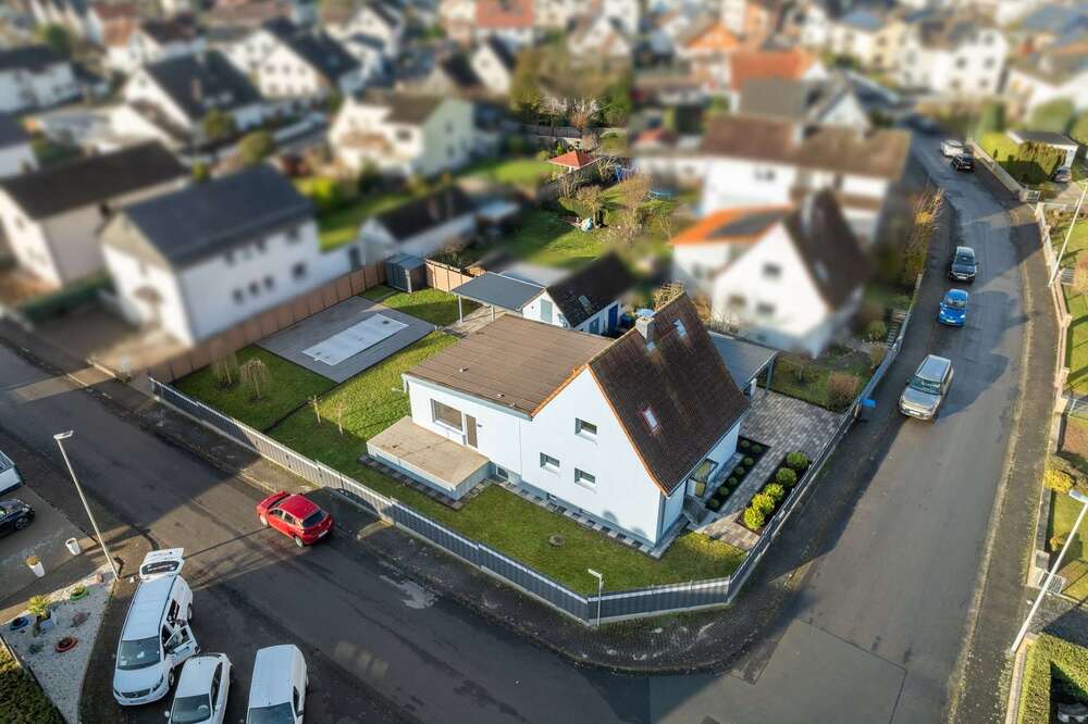 Thumbnail-Haus zum Kaufen in Wöllstadt 549.000,00 € 112.43 m²