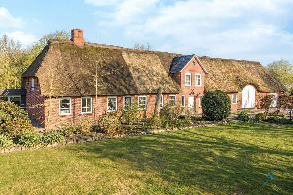 Thumbnail-Haus zum Kaufen in Klixbüll 598.000,00 € 161.46 m²