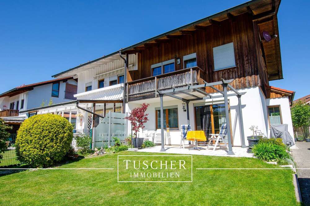 Thumbnail-Haus zum Kaufen in Bruckmühl 790.000,00 € 148 m²