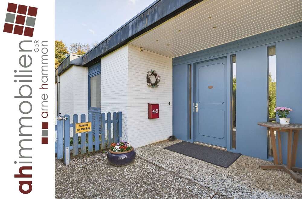 Thumbnail-Haus zum Kaufen in Flensburg 449.000,00 € 144 m²