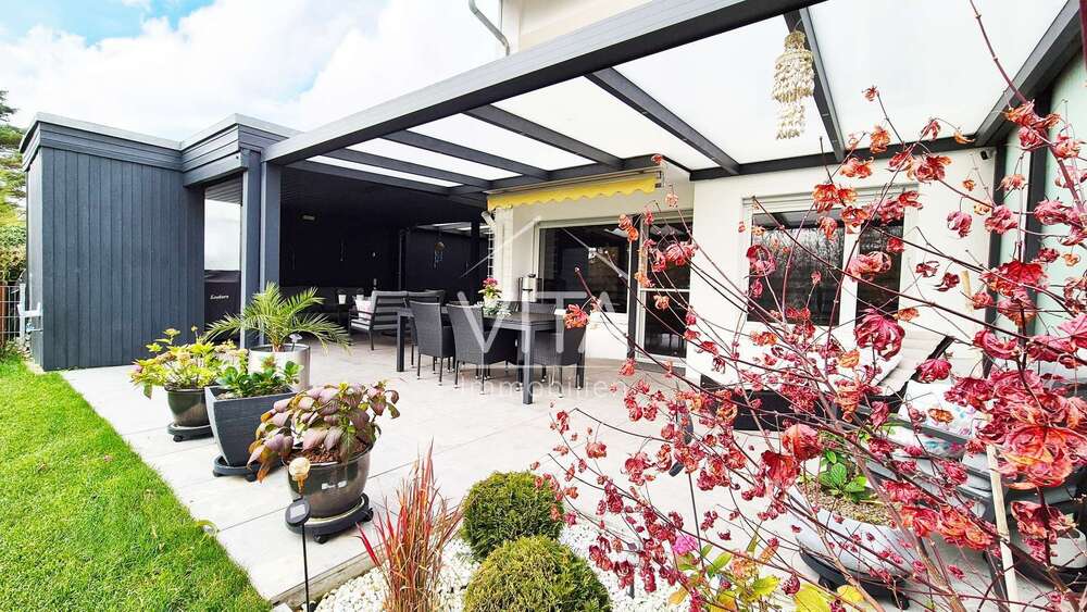 Thumbnail-Haus zum Kaufen in Schwäbisch Hall 549.000,00 € 156 m²