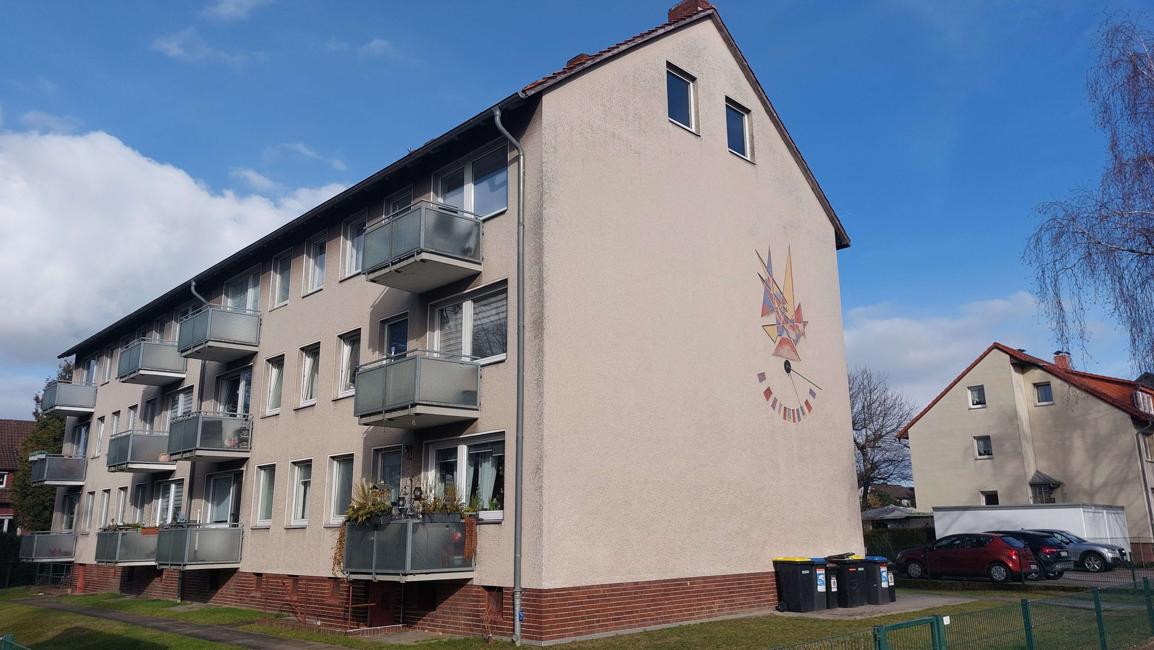 Thumbnail-Haus zum Kaufen in Garbsen 1.095.000,00 € 722.52 m²