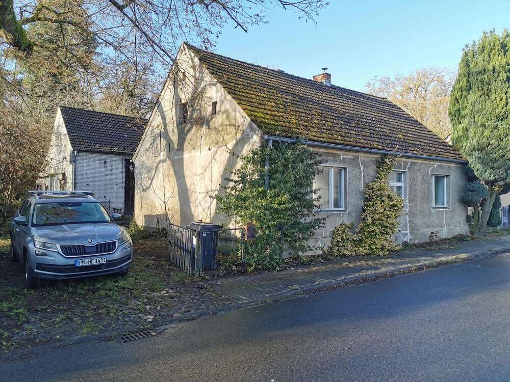 Thumbnail-Haus zum Kaufen in Spreenhagen 159.000,00 € 90 m²