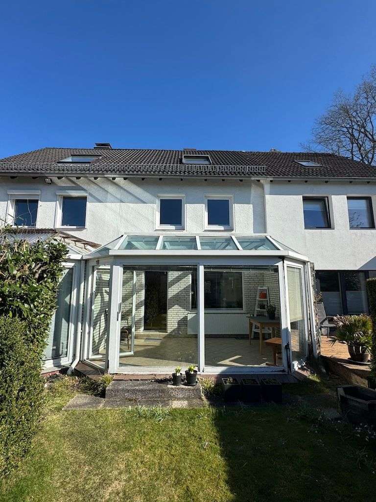 Thumbnail-Haus zum Kaufen in Hamburg 545.000,00 € 90 m²