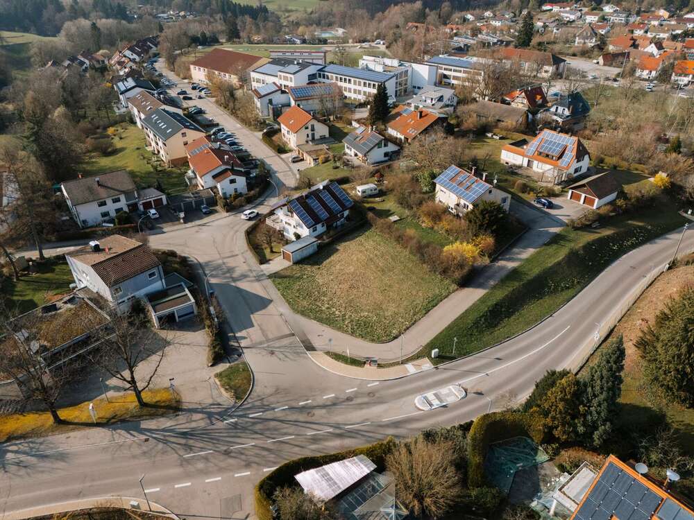 Thumbnail-Grundstück zu verkaufen in Mainhardt 233.000,00 € 778 m²