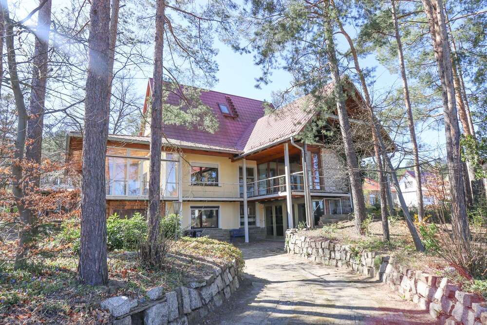 Thumbnail-Haus zum Kaufen in Senftenberg 350.000,00 € 210 m²