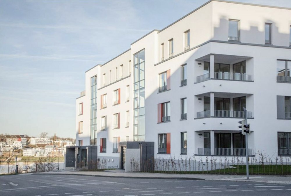 Thumbnail-Wohnung zum Mieten in Dortmund 1.399,00 € 104.81 m²