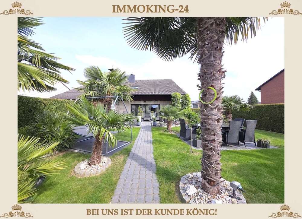 Thumbnail-Haus zum Kaufen in Düren 470.000,00 € 134 m²