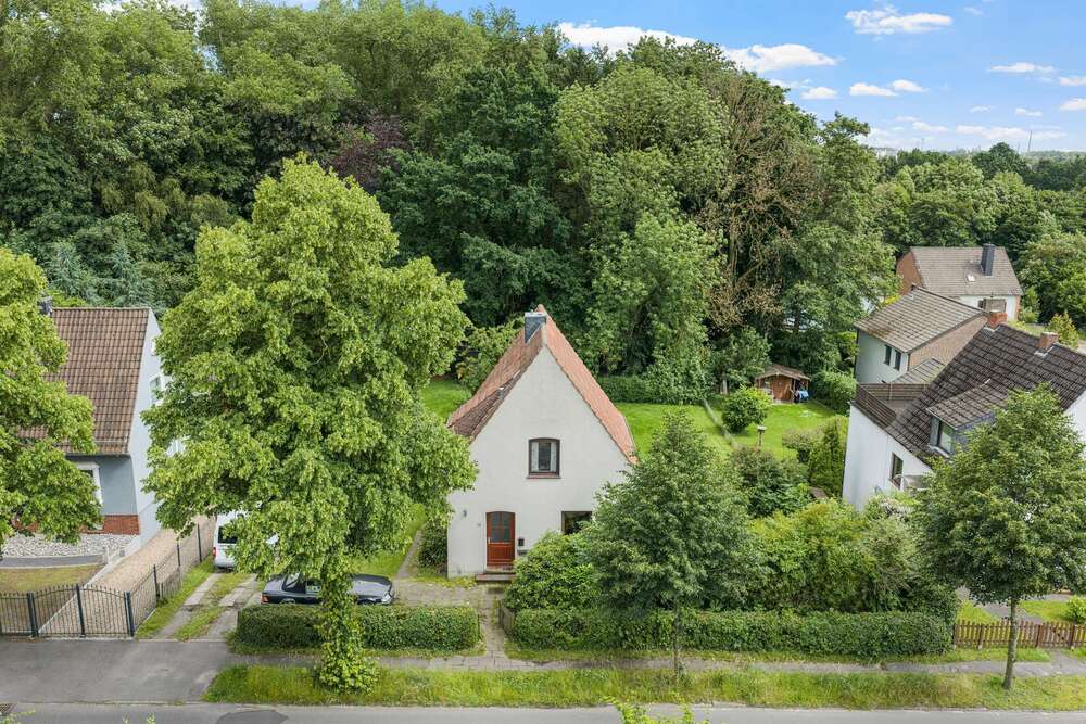 Thumbnail-Haus zum Kaufen in Bremen 199.000,00 € 83 m²