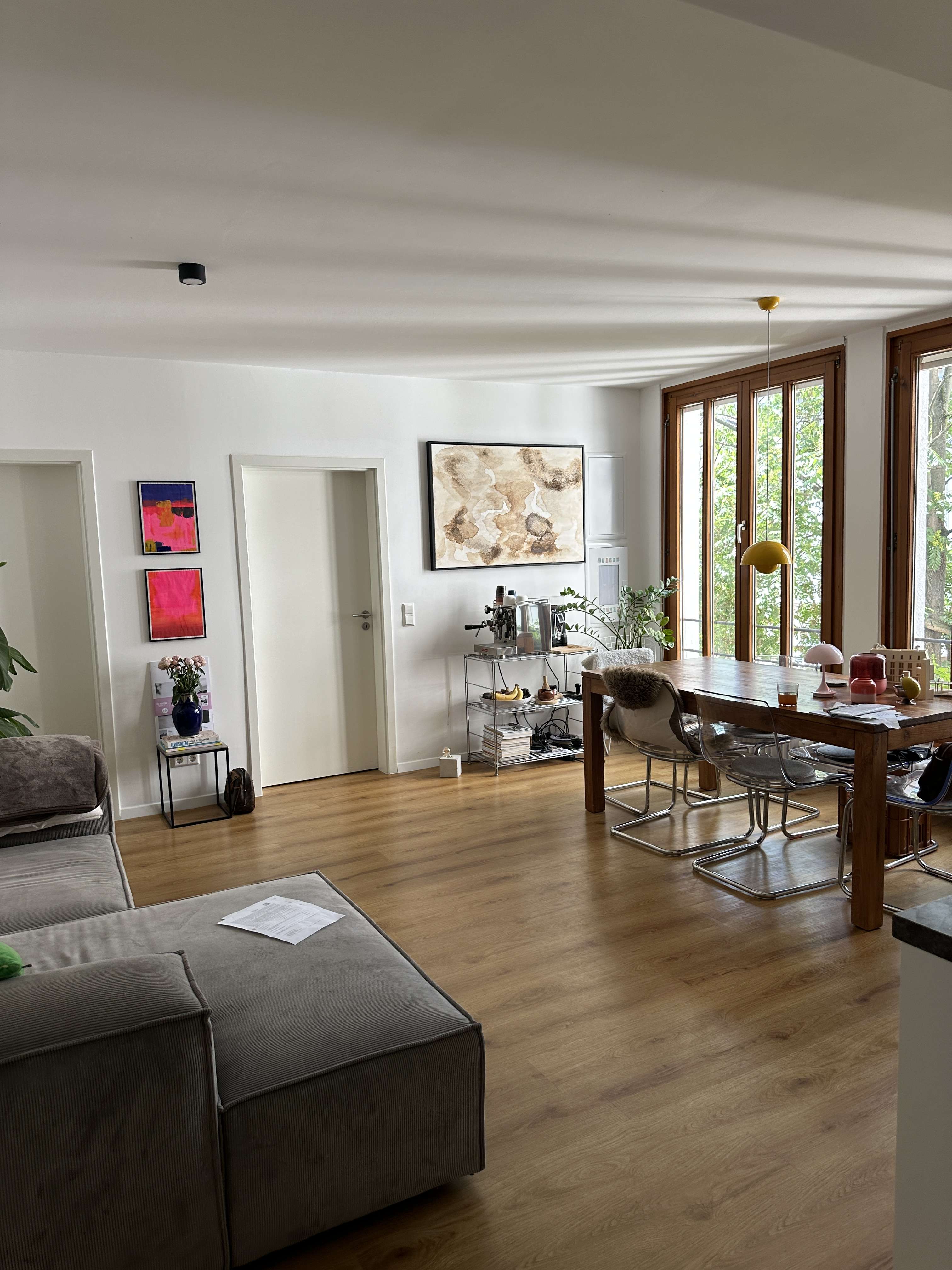 Thumbnail-Wohnung zum Mieten in Stuttgart 1.185,00 € 58 m²