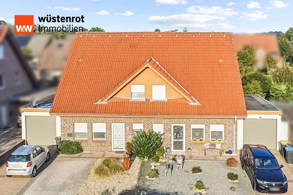 Thumbnail-Haus zum Kaufen in Velen 595.000,00 € 250 m²