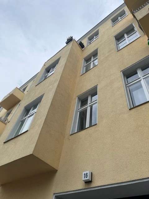 Thumbnail-Wohnung zum Kaufen in Berlin 90.000,00 € 35 m²