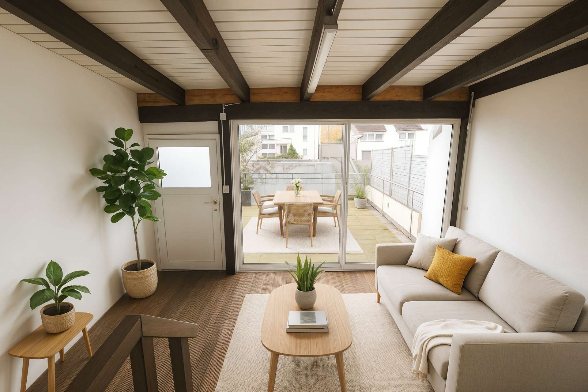 Thumbnail-Wohnung zum Mieten in Sprockhövel 904,50 € 150.75 m²