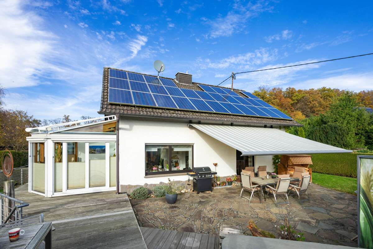 Thumbnail-Haus zum Kaufen in Waldbröl Ziegenhardt 395.000,00 € 150 m²