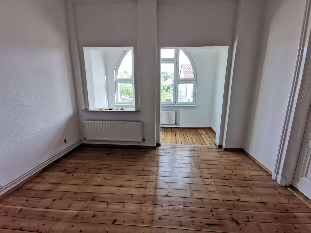 Thumbnail-Wohnung zum Mieten in Hohen Neuendorf 1.285,00 € 87.2 m²