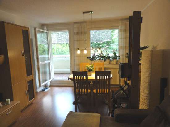 Thumbnail-Wohnung zum Mieten in Dresden 610,00 € 75.62 m²