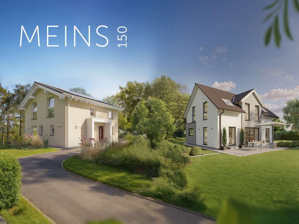 Thumbnail-Haus zum Kaufen in Schönwalde-Glien 599.900,00 € 151 m²