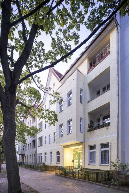 Thumbnail-Wohnung zum Kaufen in Berlin 177.000,00 € 53.52 m²