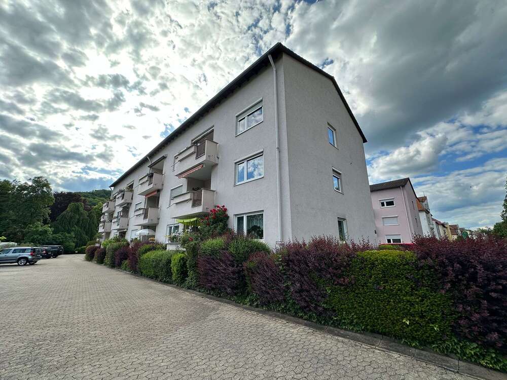 Thumbnail-Wohnung zum Kaufen in Bad Kissingen 185.000,00 € 82.77 m²