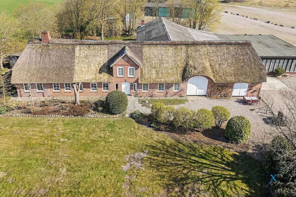 Thumbnail-Haus zum Kaufen in Klixbüll 598.000,00 € 161.46 m²