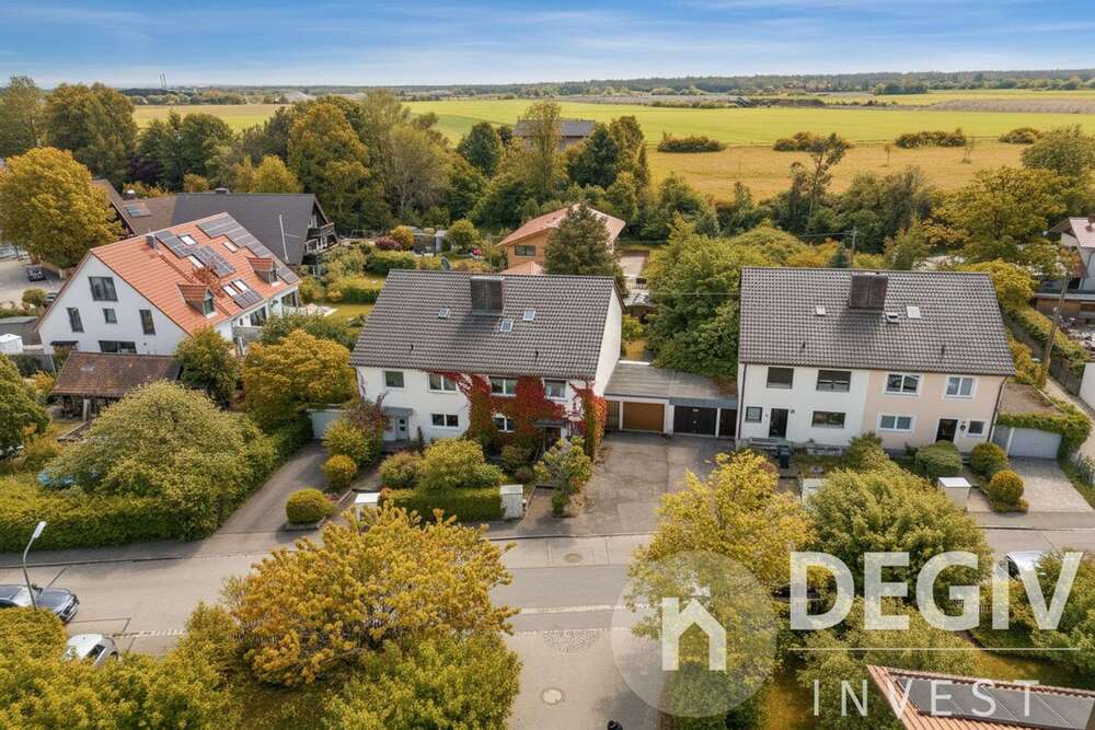 Thumbnail-Haus zum Kaufen in Oberhaching 599.000,00 € 172 m²
