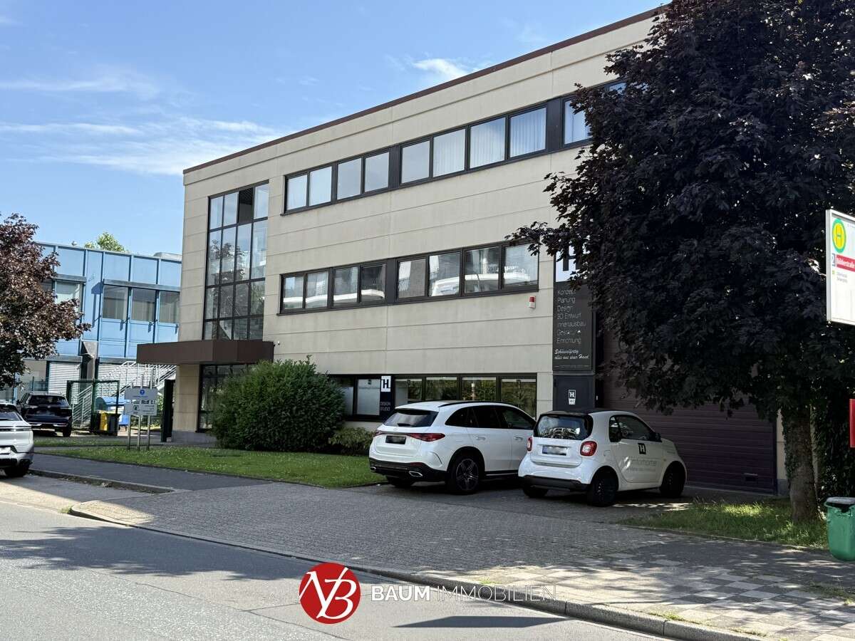 Thumbnail-Büro in Düsseldorf 1.890.000,00 € 404 m²