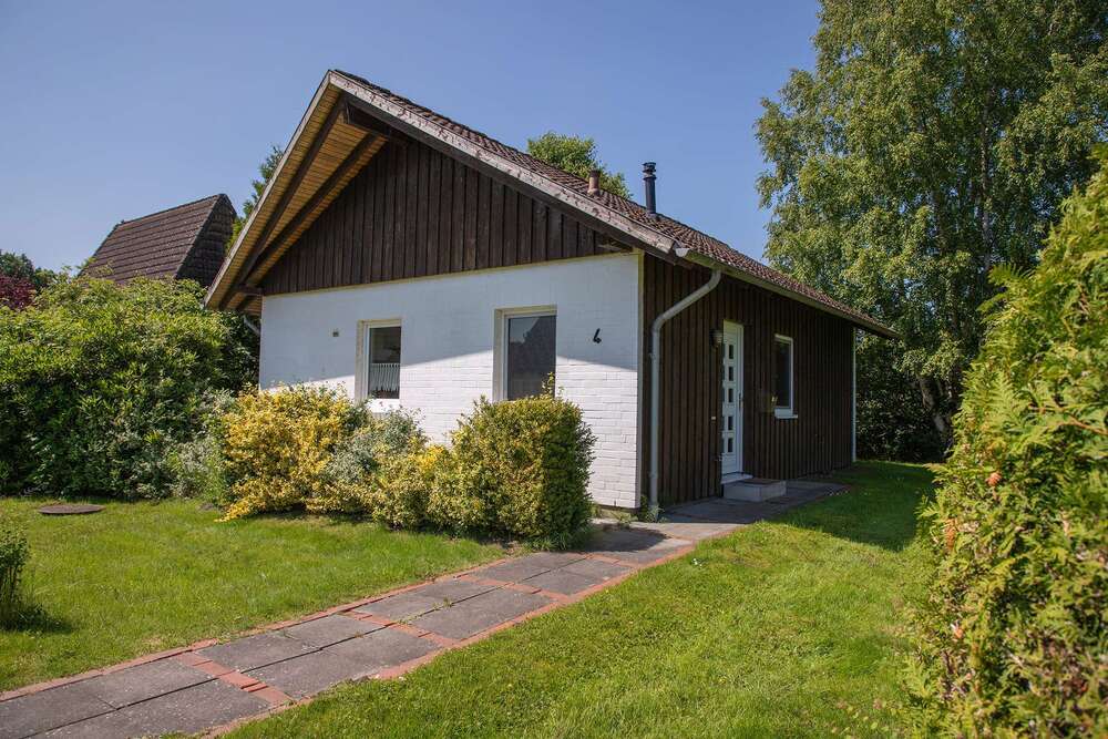 Thumbnail-Haus zum Kaufen in Geestland 162.000,00 € 54.6 m²
