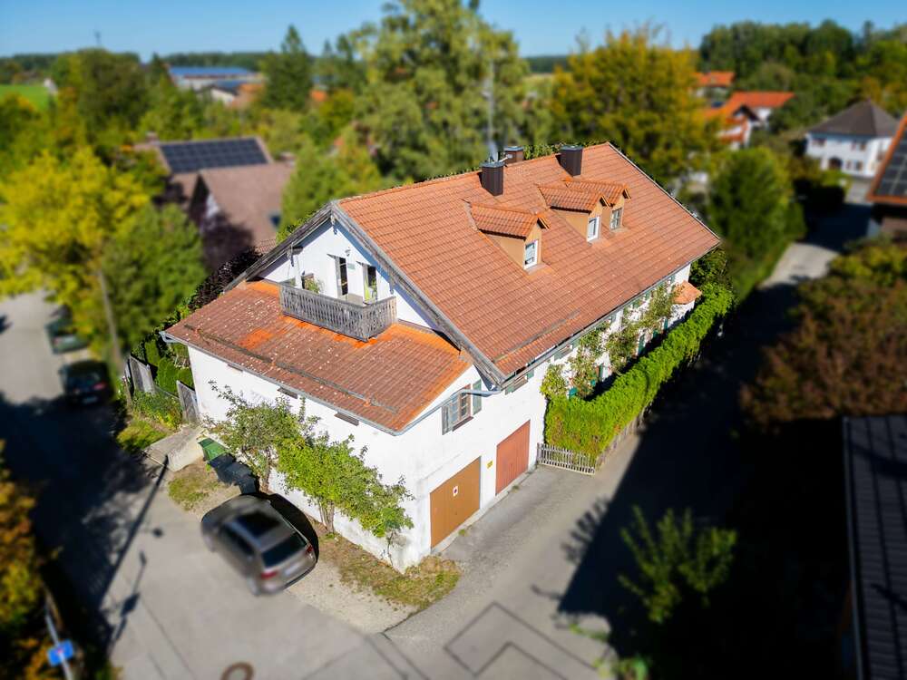 Thumbnail-Haus zum Kaufen in Egmating 1.400.000,00 € 430.25 m²