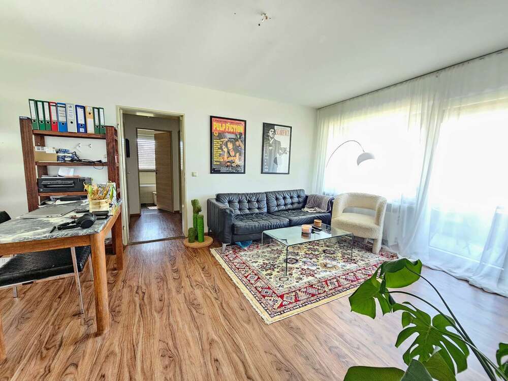 Thumbnail-Wohnung zum Kaufen in Lindenberg im Allgäu 159.000,00 € 55 m²