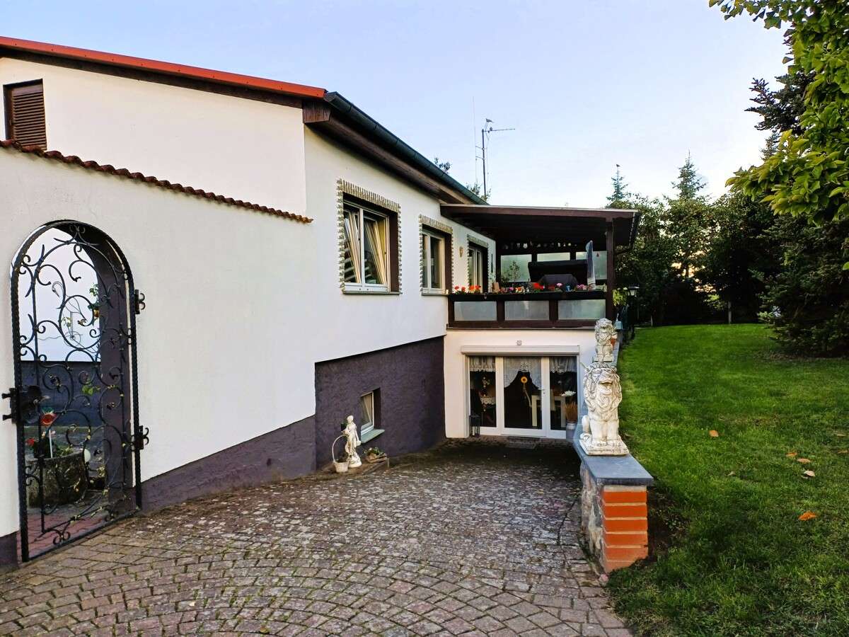 Thumbnail-Haus zum Kaufen in Randowtal 299.000,00 € 180 m²