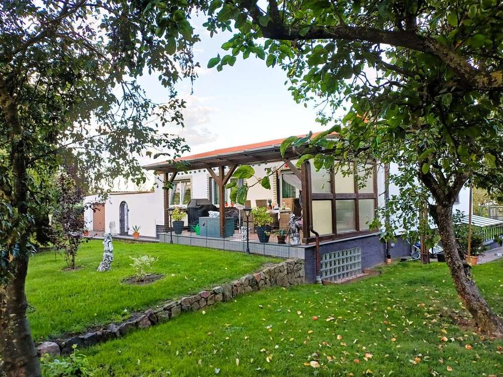 Thumbnail-Haus zum Kaufen in Randowtal 329.000,00 € 180 m²