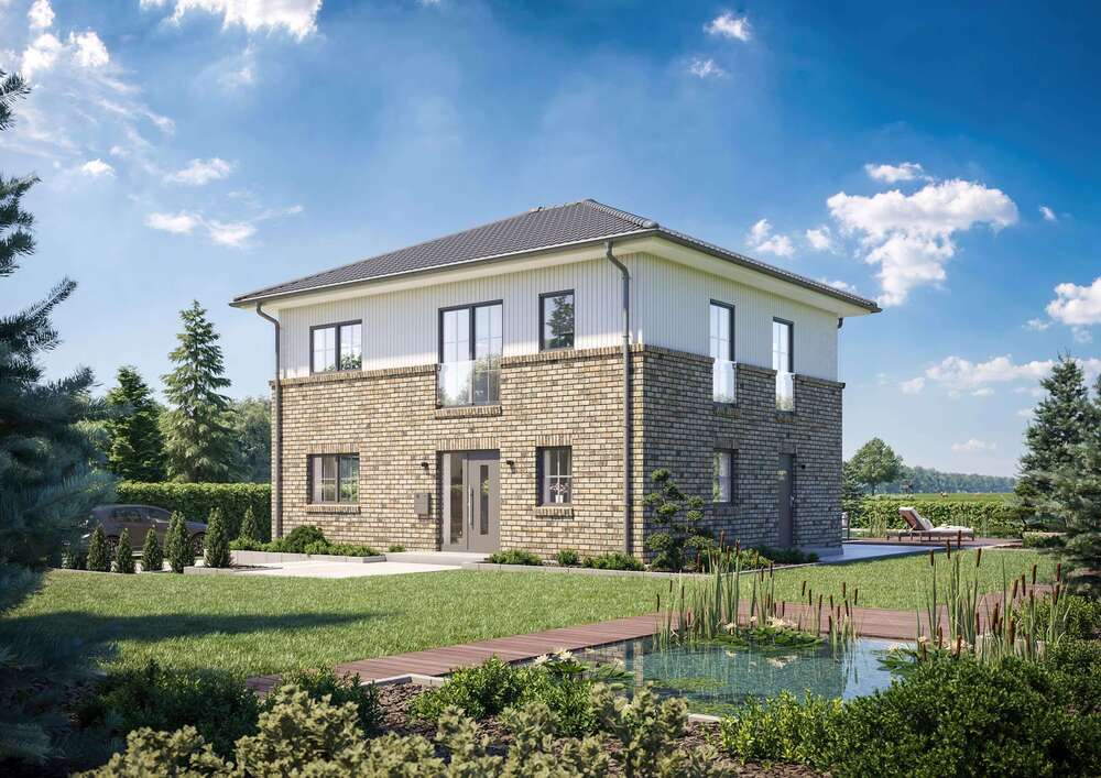 Thumbnail-Haus zum Kaufen in Schönwalde-Glien 615.500,00 € 118 m²