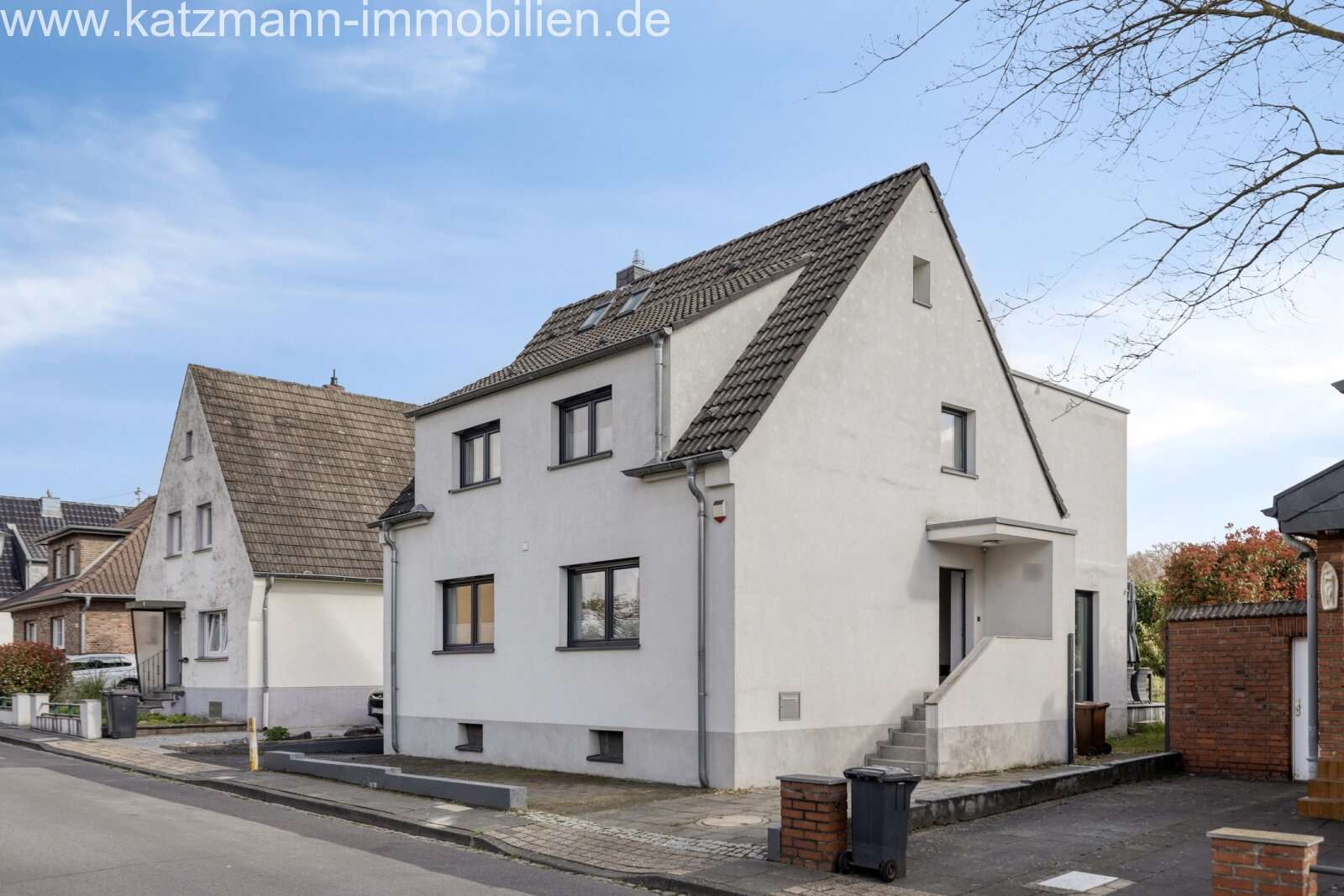 Thumbnail-Haus zum Kaufen in Erftstadt 589.000,00 € 157.6 m²