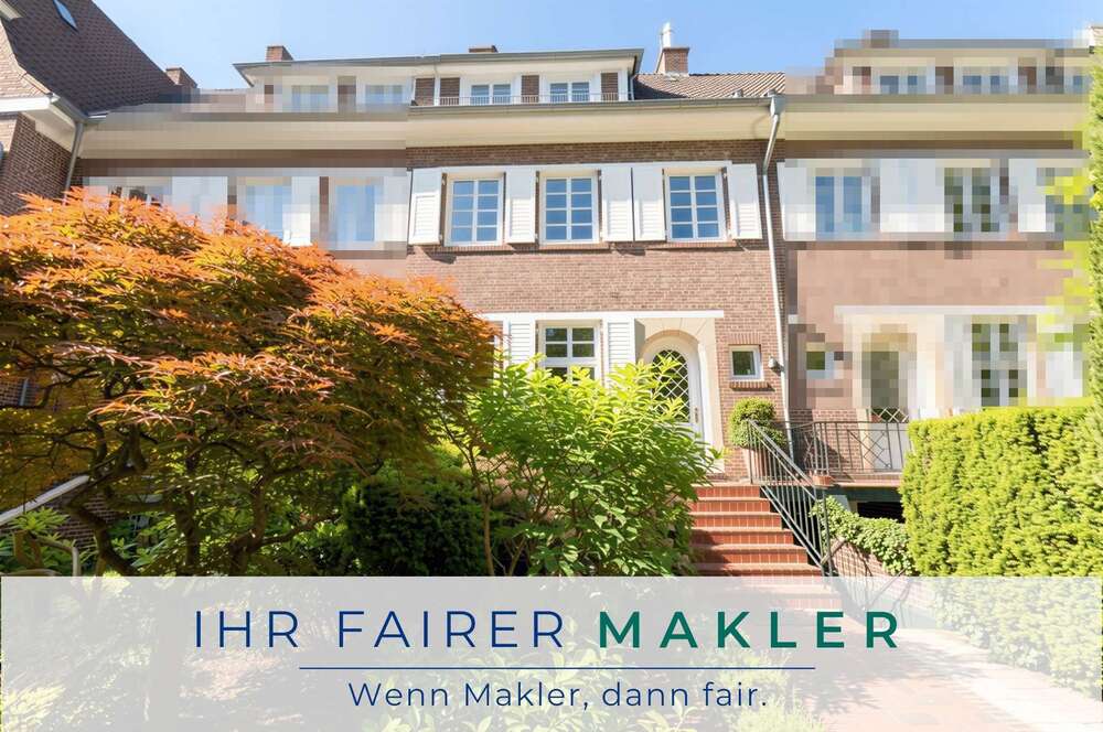 Thumbnail-Haus zum Kaufen in Bremen 1.389.000,00 € 315 m²