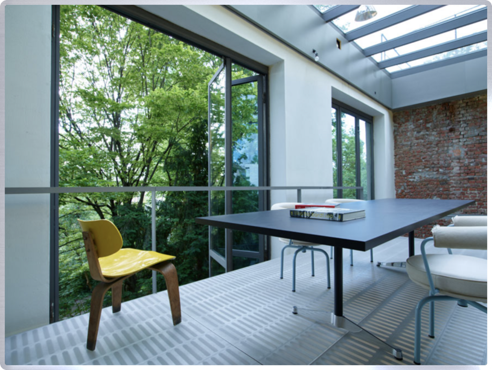 Thumbnail-Büro in Stuttgart 2.500,00 € 161.76 m²