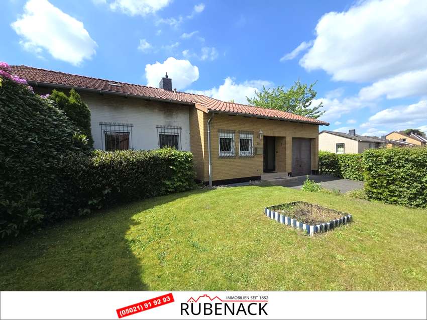 Thumbnail-Haus zum Kaufen in Nienburg 168.000,00 € 103 m²