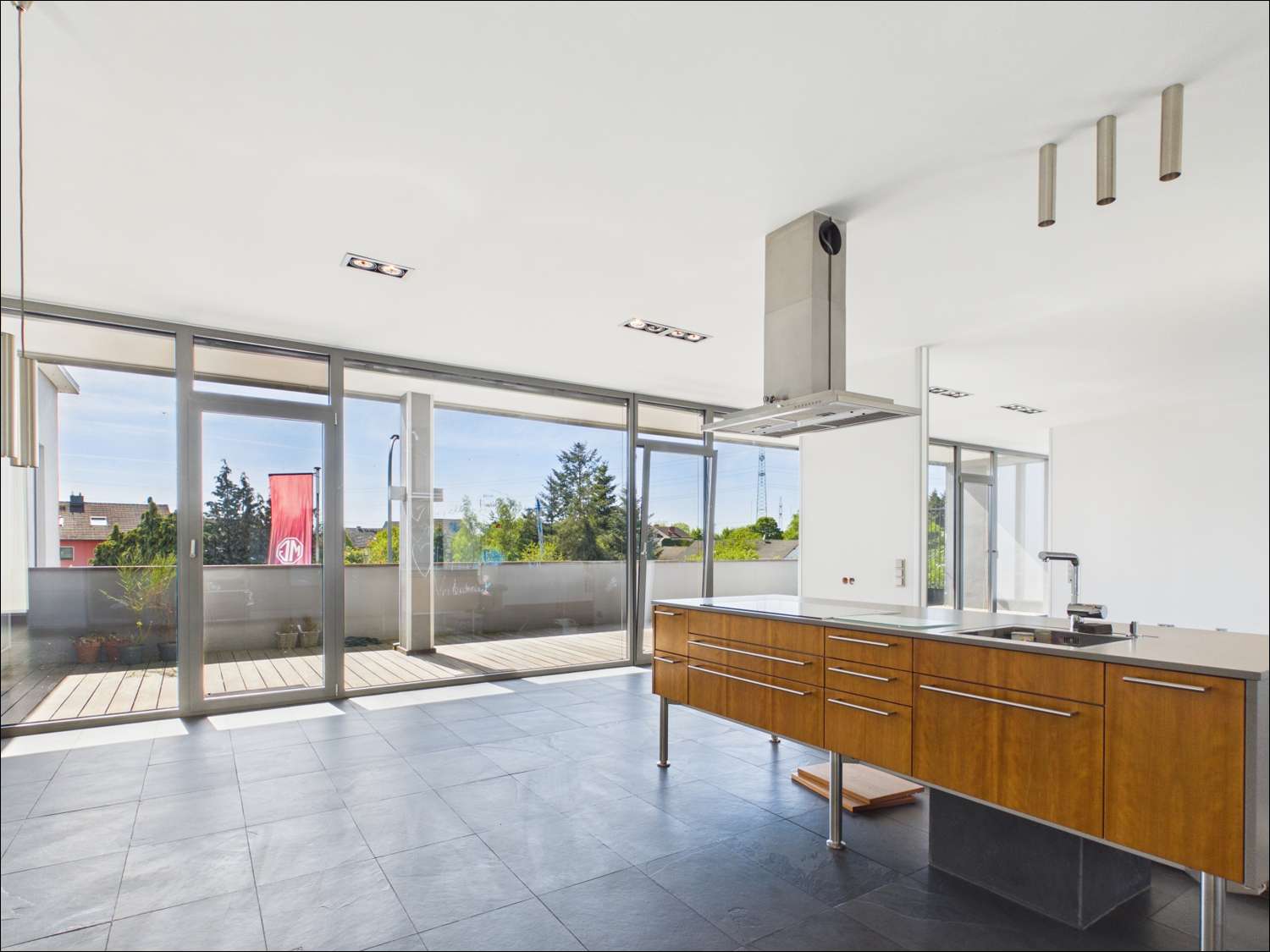 Thumbnail-Wohnung zum Mieten in Kleinostheim 1.600,00 € 220 m²