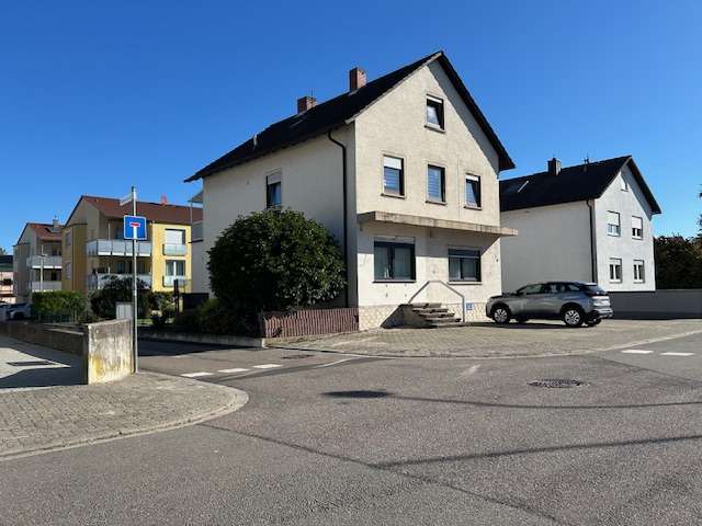 Thumbnail-Haus zum Kaufen in Herxheim 570.000,00 € 174 m²