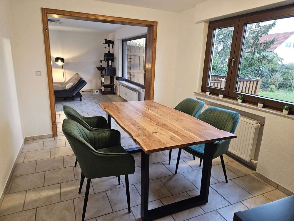 Thumbnail-Wohnung zum Mieten in Markgröningen 990,00 € 91 m²