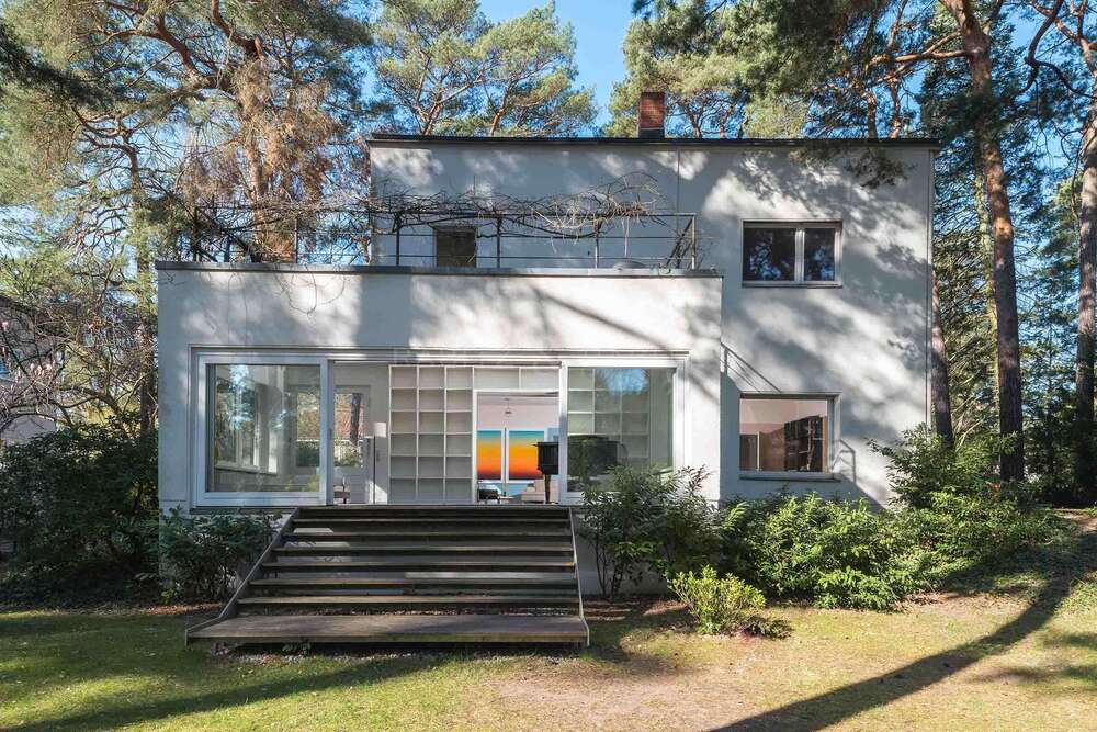 Thumbnail-Haus zum Kaufen in Berlin 2.596.000,00 € 276.85 m²